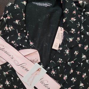 Victoria secret modal pj set